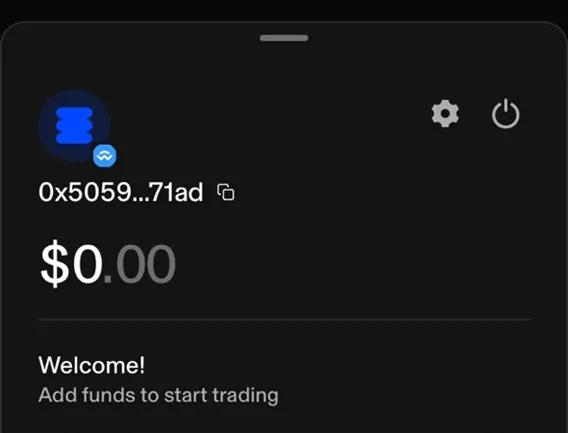 Utilizzare Metamask con WalletConnect