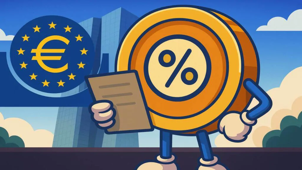 ECB Looks to Ethereum and Solana for Digital Euro Plan