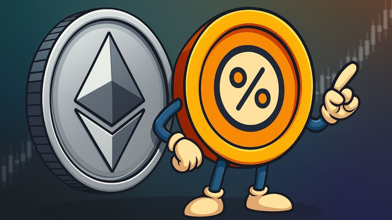 ETH ETF Record Flow Hits $1.01B in a Day