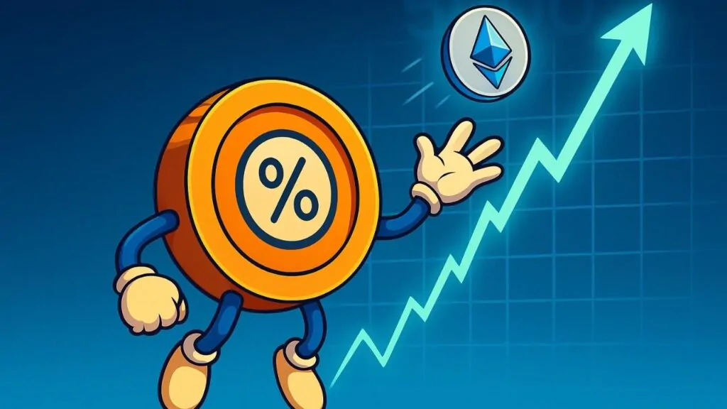Ethereum Closes in on the $5000 Price