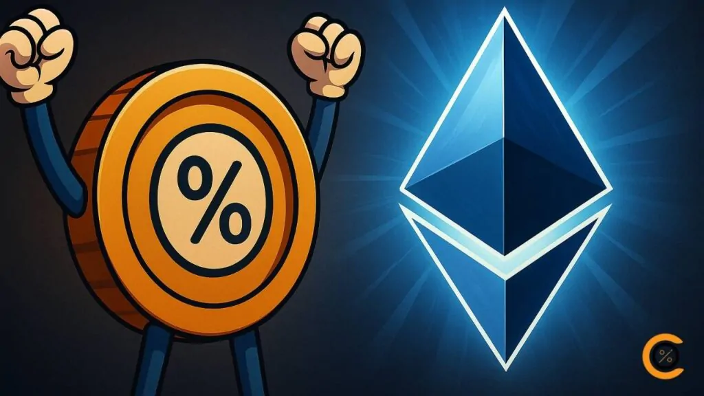 Ethereum Reaches New All Time High