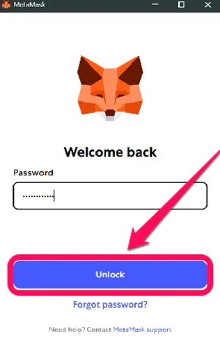 Use PancakeSwap to Swap Tokens Using Metamask