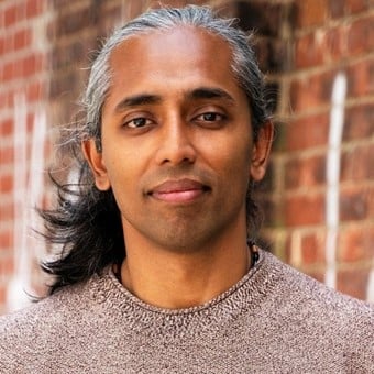 Mohammed Shaikh Net Worth