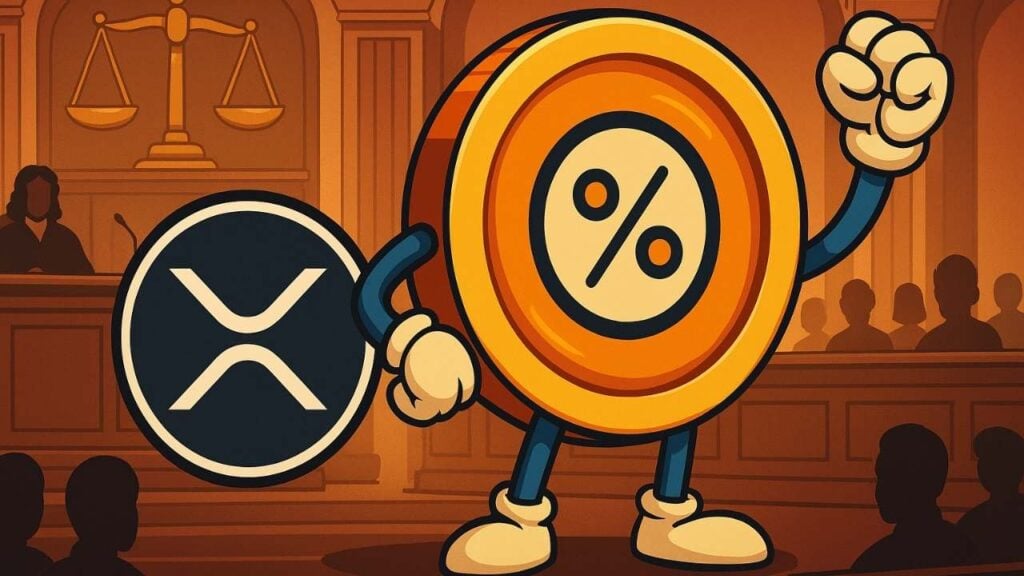 SEC Drops XRP Case