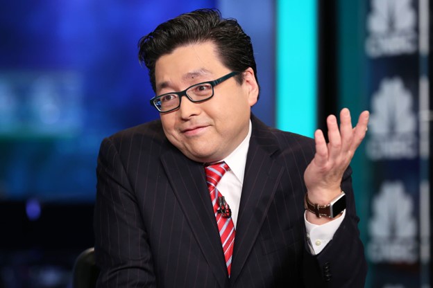 Tom Lee Net Worth
