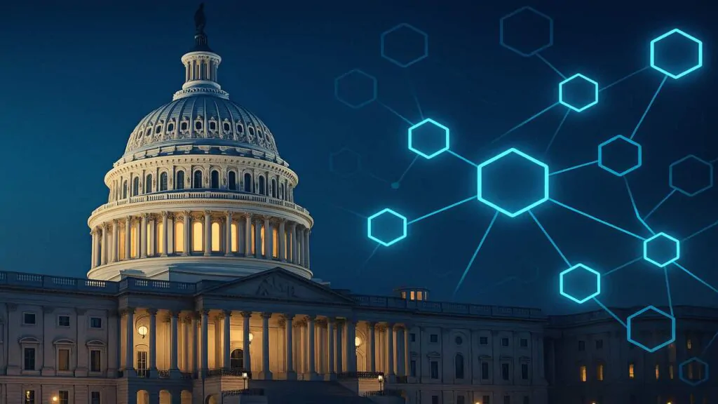 US Government to Publish Economic Data Onchain