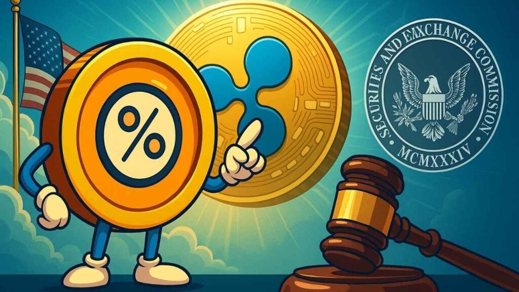 XRP SEC Legal Battle