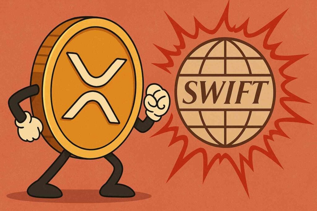 what is XRP