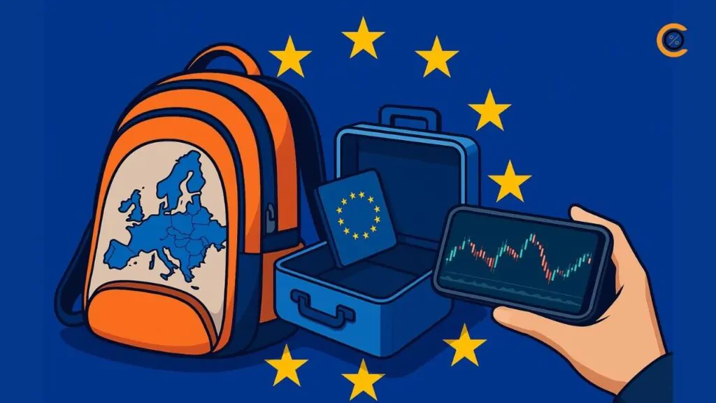 Backpack EU Business Operations Approved by CySEC