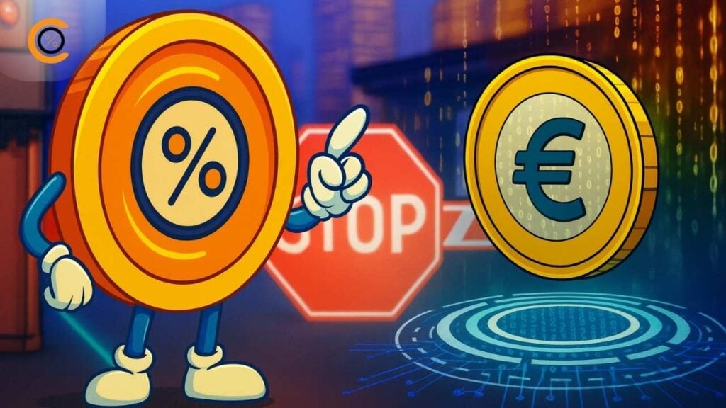 EU Watchdog Pushes for Stablecoin Ban Amid Stability Fears