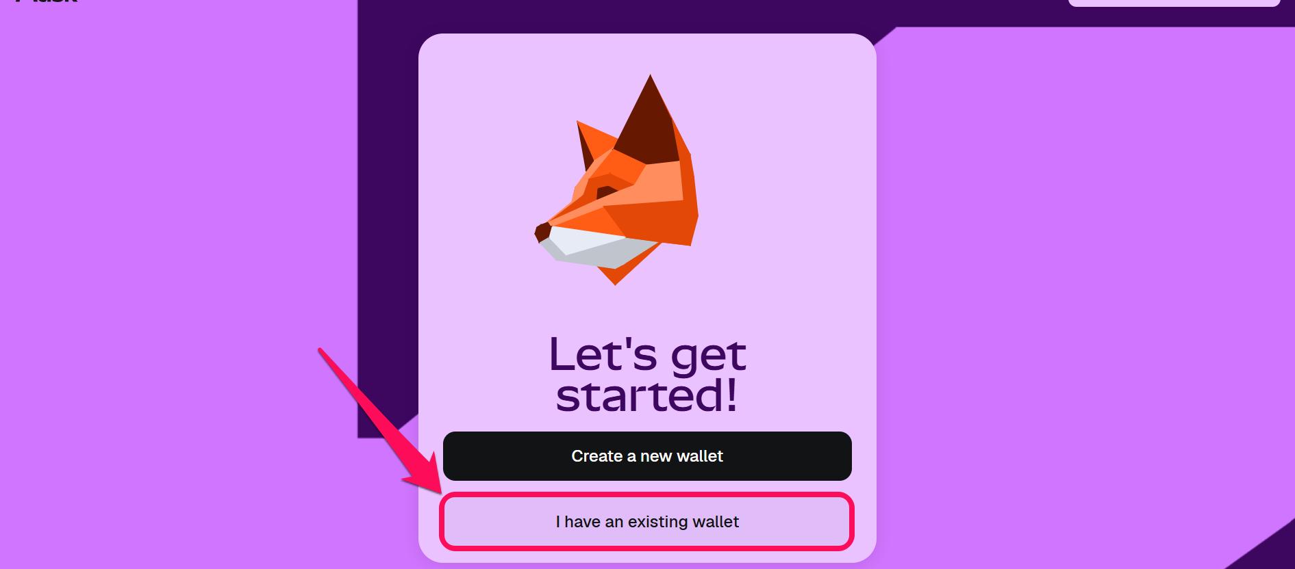 MetaMask Cüzdanınızı Kurtarın