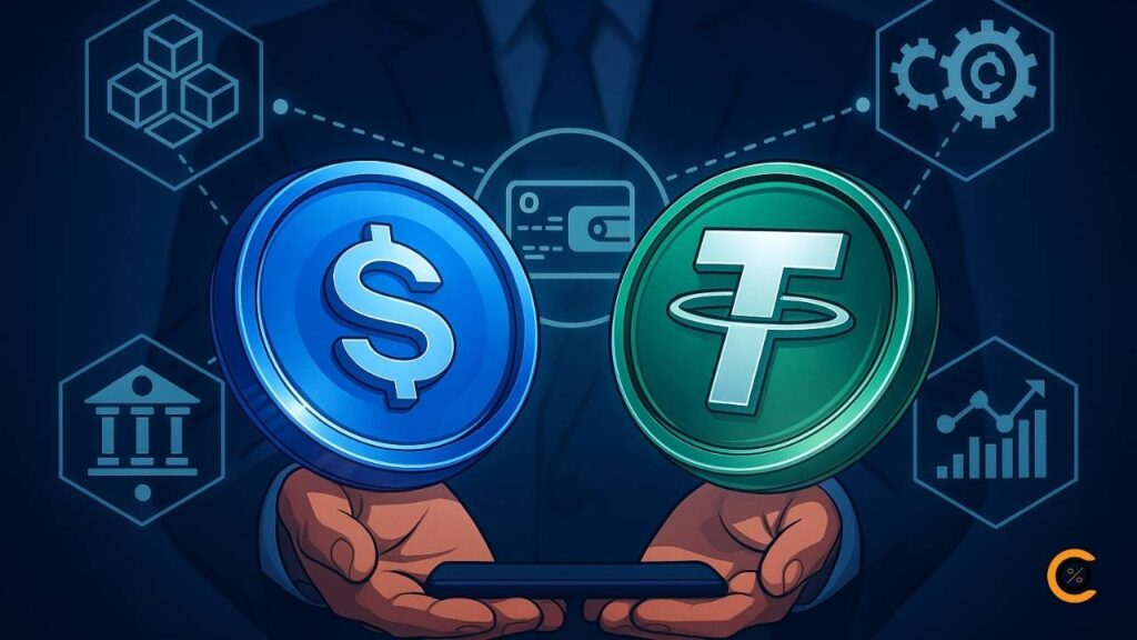 HSBC, ICBC Eye Hong Kong Stablecoin Licenses