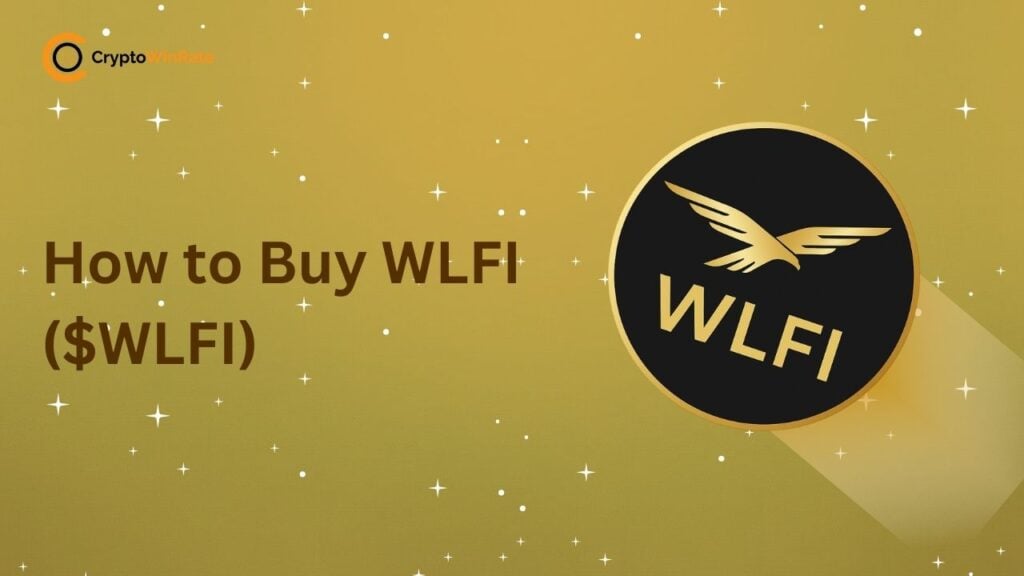 Buy WLFI