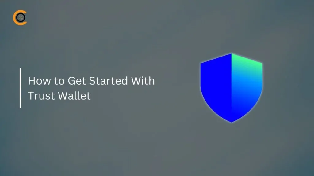 Trust Wallet을 시작하는 방법