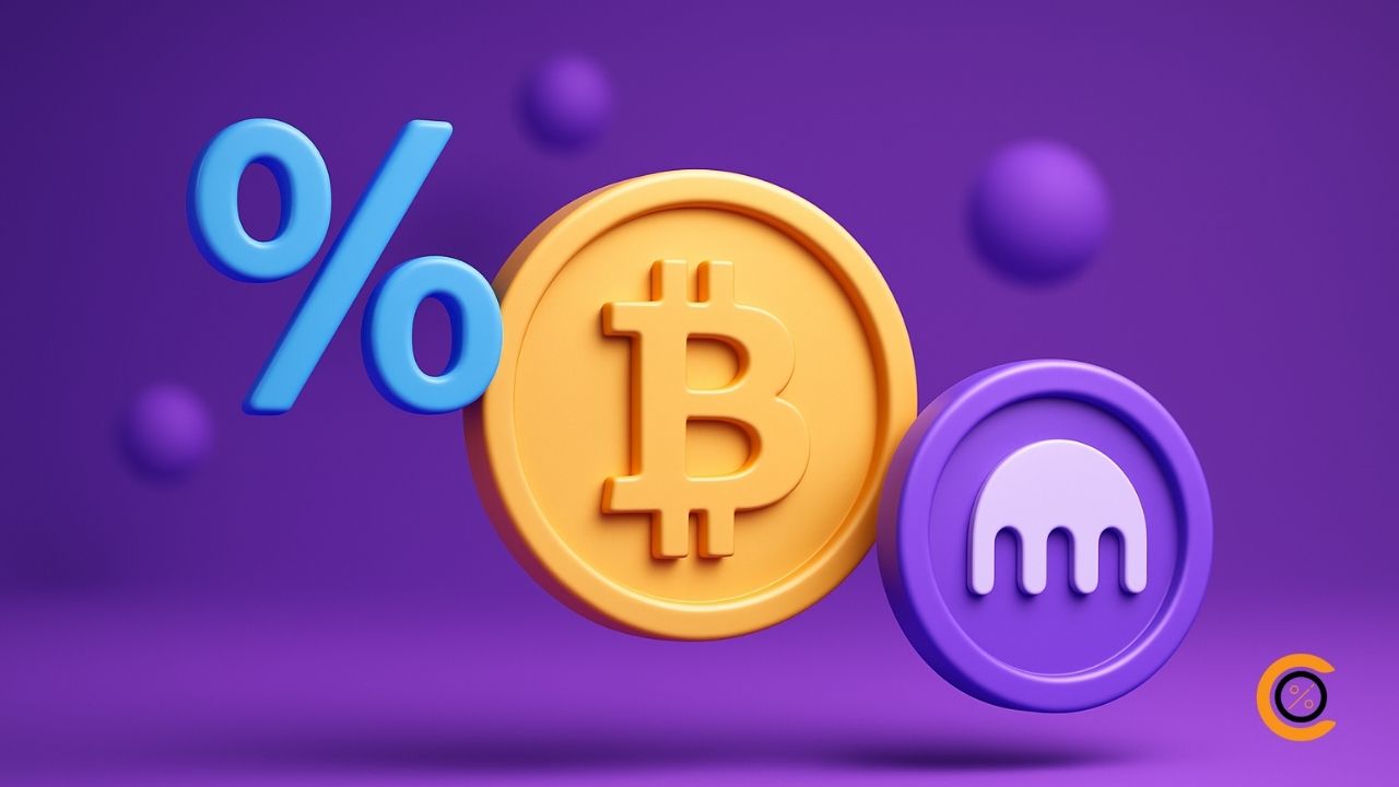 Kraken ローンチデビュー Bitcoin イールドプロトコルと最初のオファリングYB