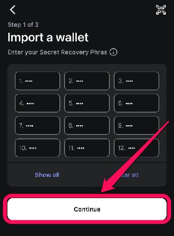 MetaMask Cüzdanınızı Kurtarın