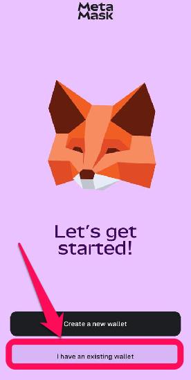 MetaMask Cüzdanınızı Kurtarın