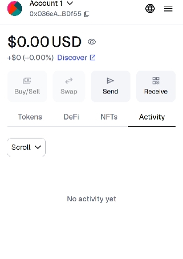 Secure and Back Up Your MetaMask Wallet