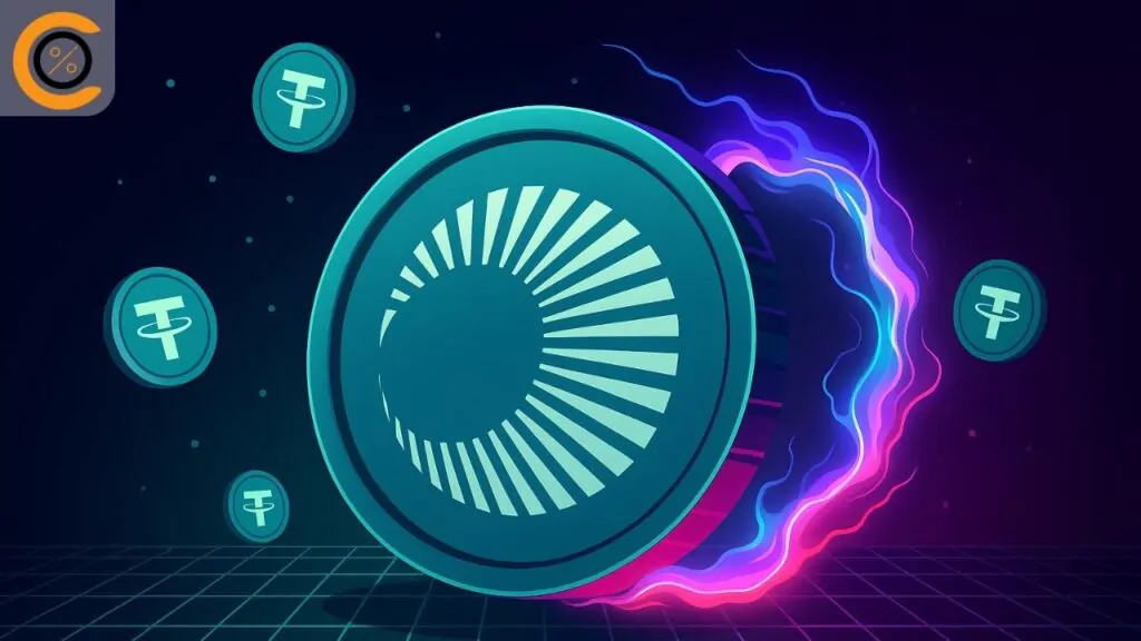 Plasma TVL Erupts After Mainnet