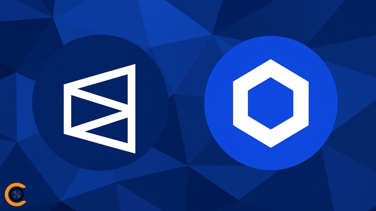 ポリマーケットは価格主導の賭けを解決するためにチェーンリンク$LINKを使用する