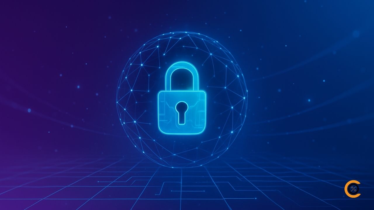 양자 암호화 및 암호 보안 설명