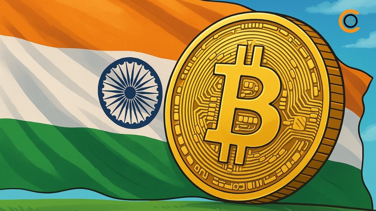 인도 중앙은행, 암호화폐 규제가 금융 부문과 금융 안정을 정당화하는 데 위험하다고 밝혀