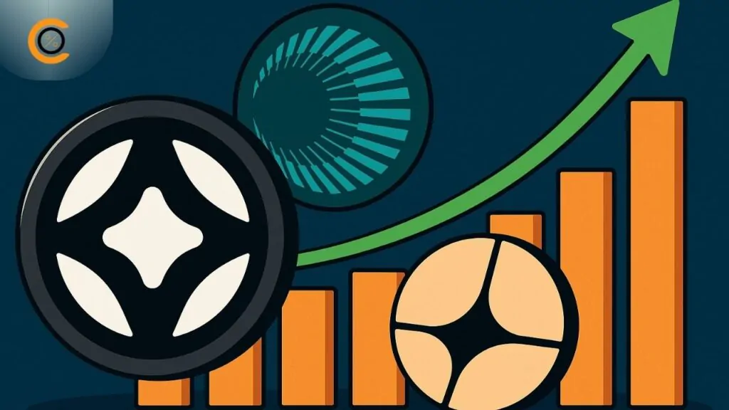 Stargate Finance Processes Over $3B in Transfers