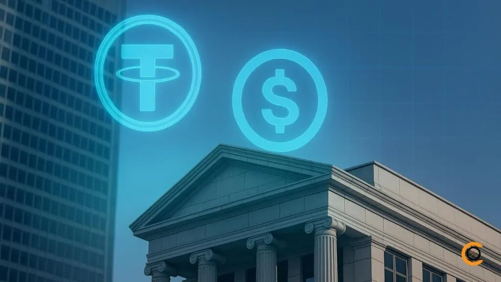Tether Holds Stablecoin Meetings With South Korean Banks