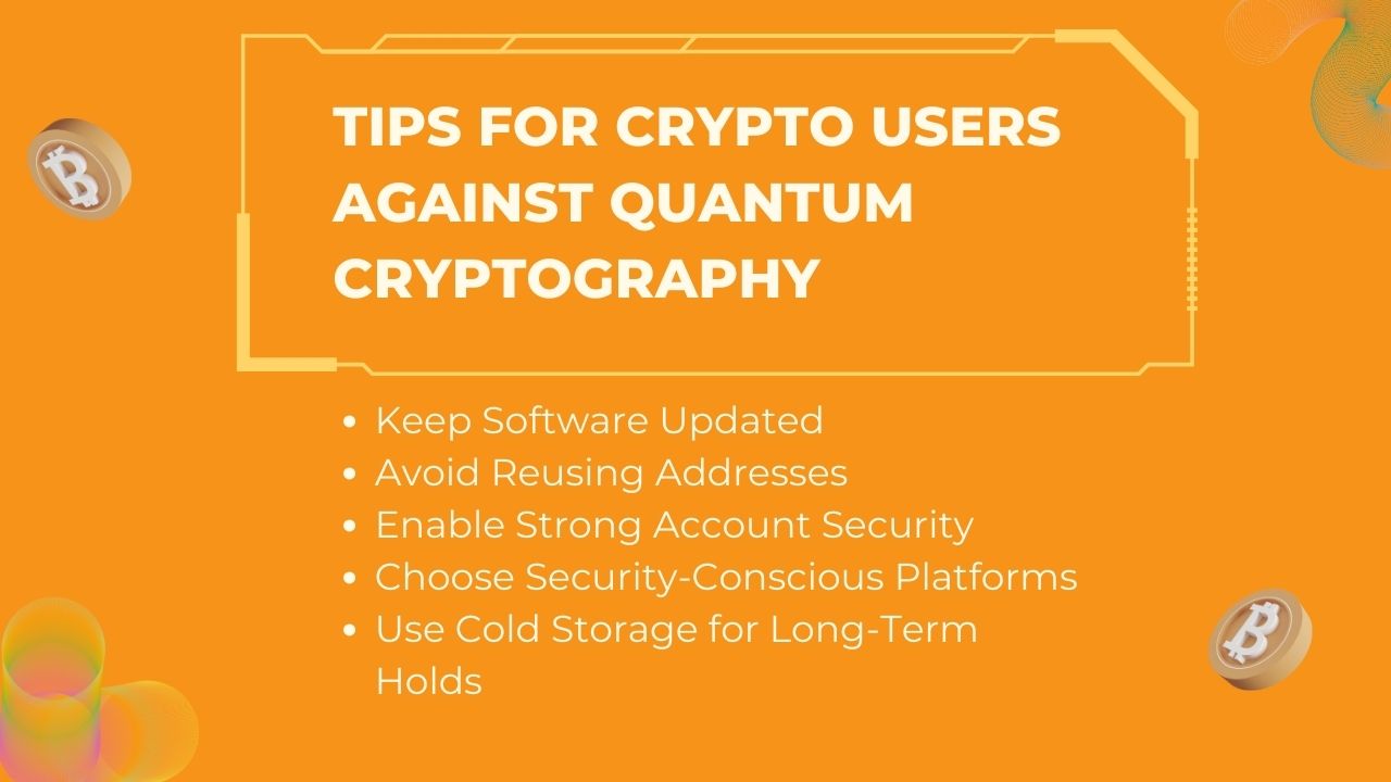 quantum cryptography