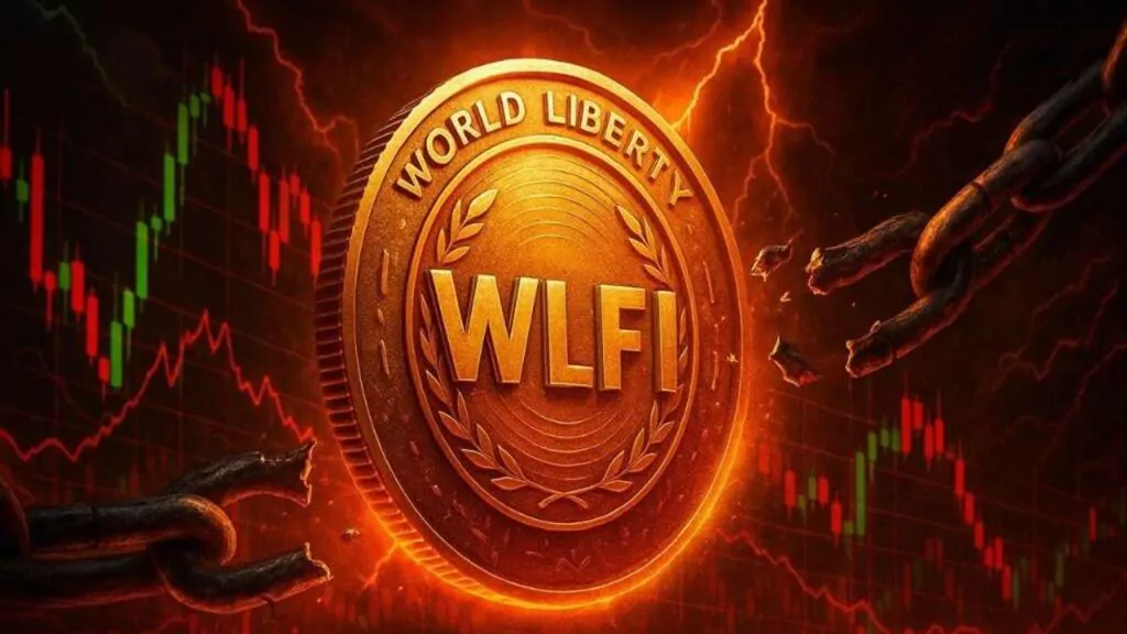 Trump-Backed token (WLFI) Gains Top Traders’ Attention