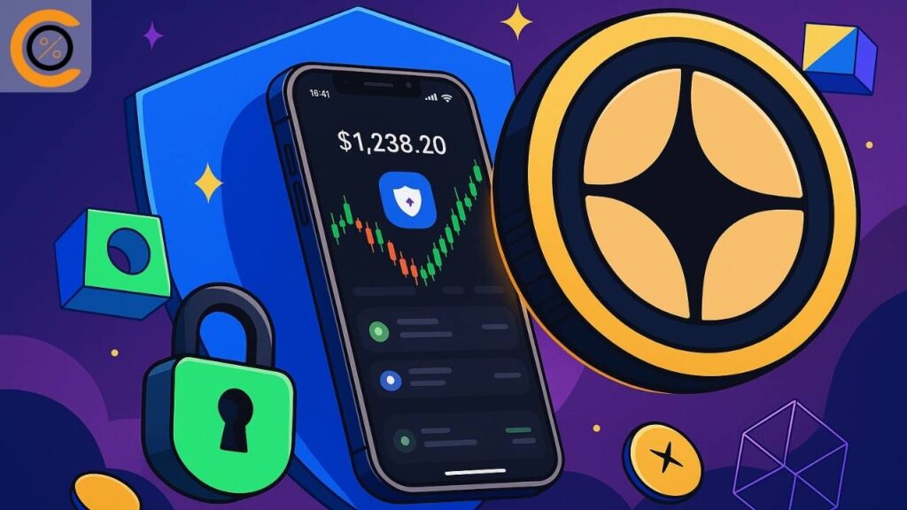 Trust Wallet annonce le lancement prochain du trading perpétuel
