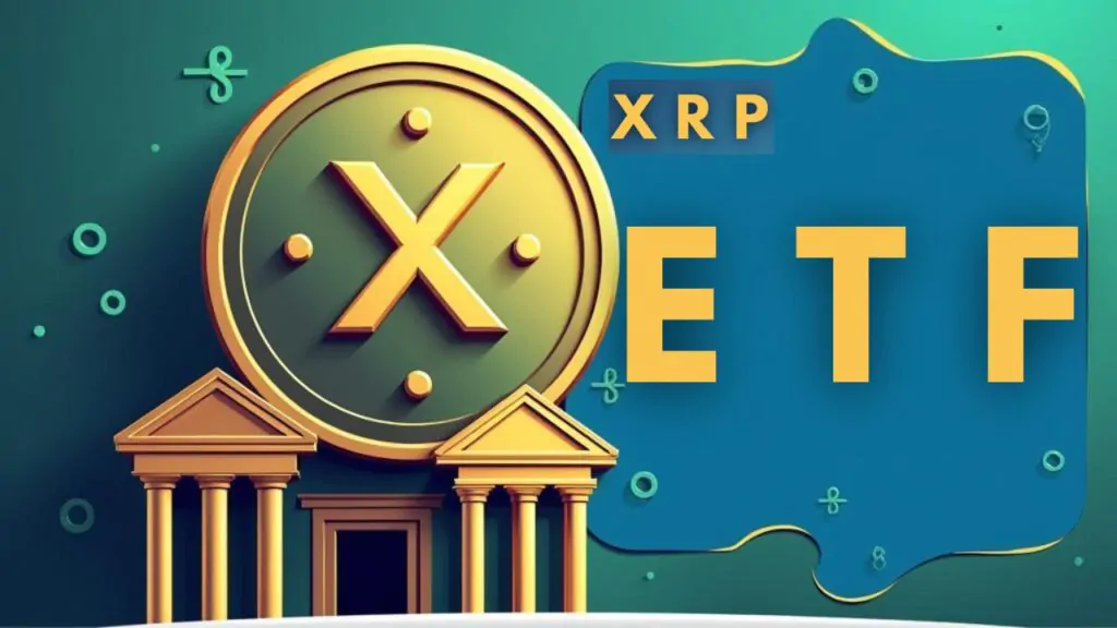 Rex Osprey Set to Launch First US Spot XRP ETF