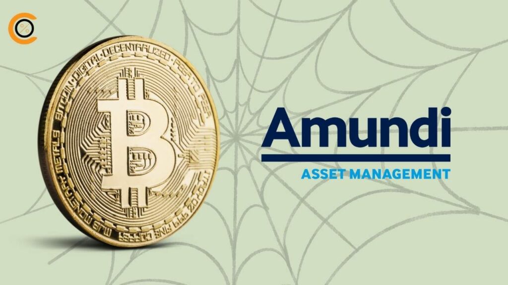 Amundi Bitcoin ETNs