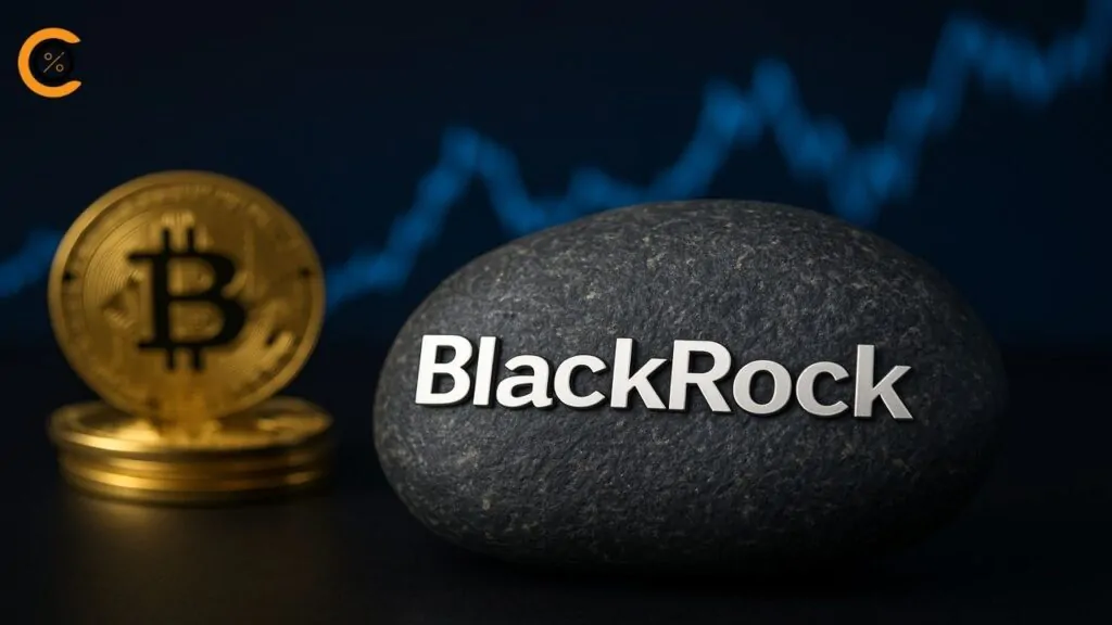 BlackRock Expands Into Stablecoin Market