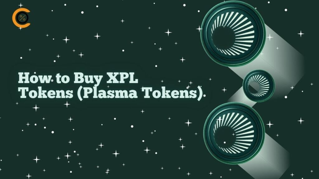 Buy XPL tokens