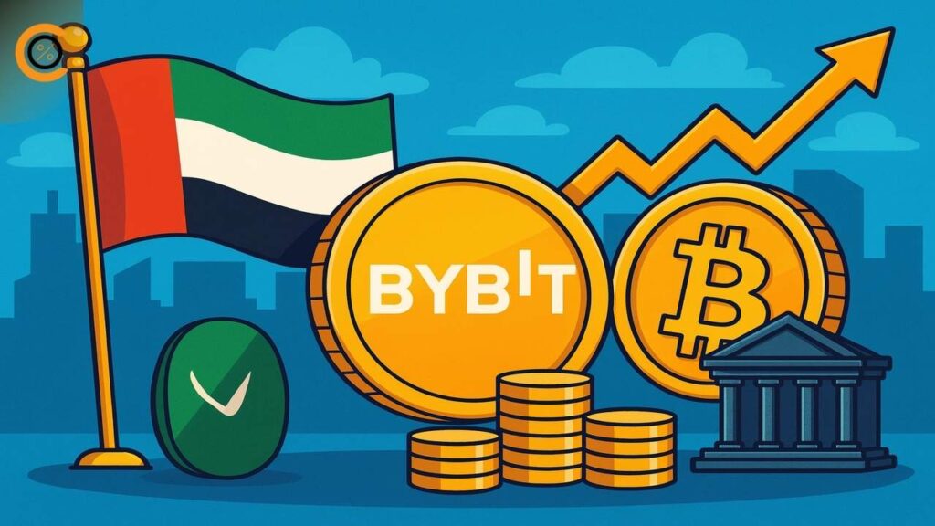 Bybit Becomes UAE’s First Fully Licensed Crypto Exchange