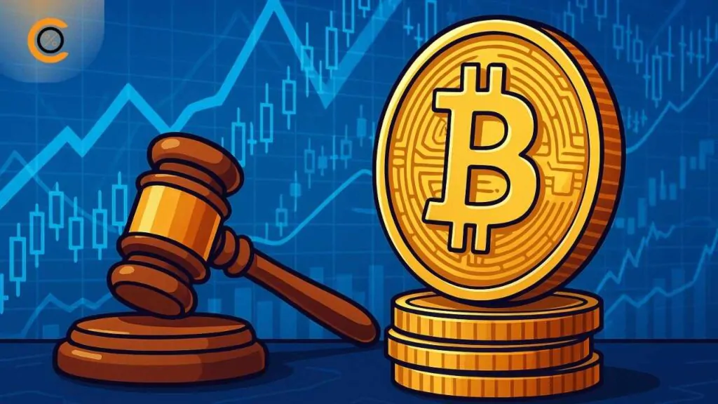 Coinbase Applies for National Trust Charter