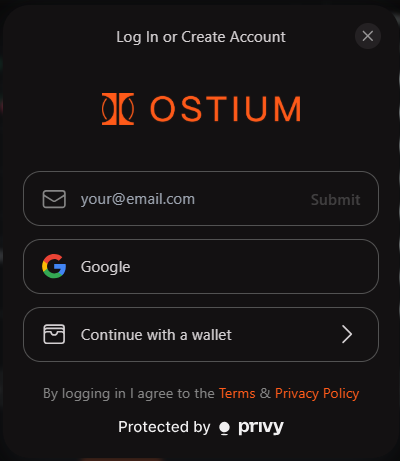 Ostium Review