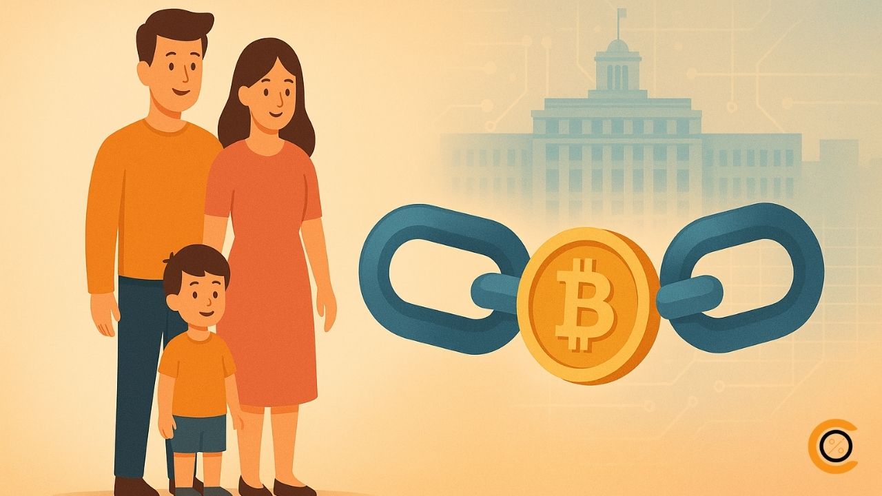 俄罗斯议会推动将加密货币纳入婚姻财产法