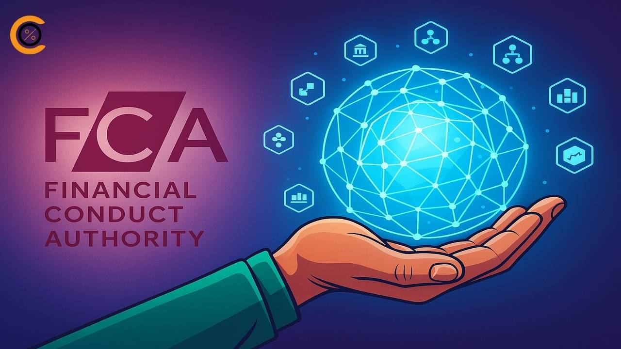 FCA支持代币化，实现英国资产管理现代化