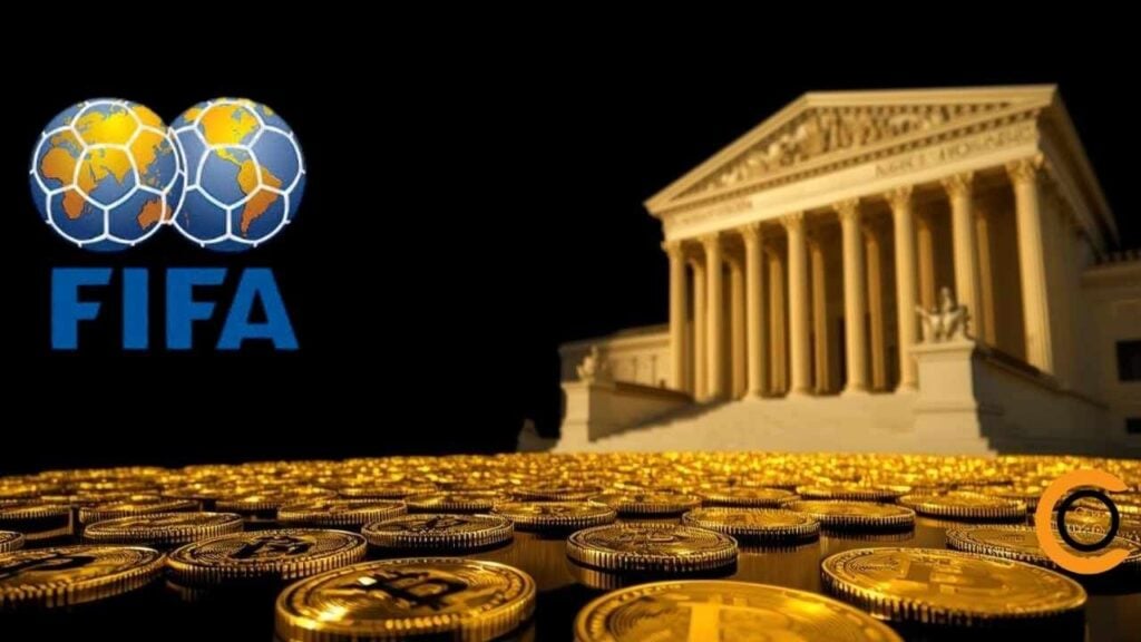 FIFA NFT Platform Faces Criminal Complaint from Swiss Regulators