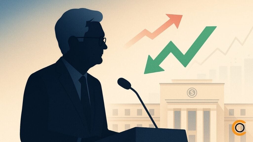 Fed Delivers 25 Basis Point Cut