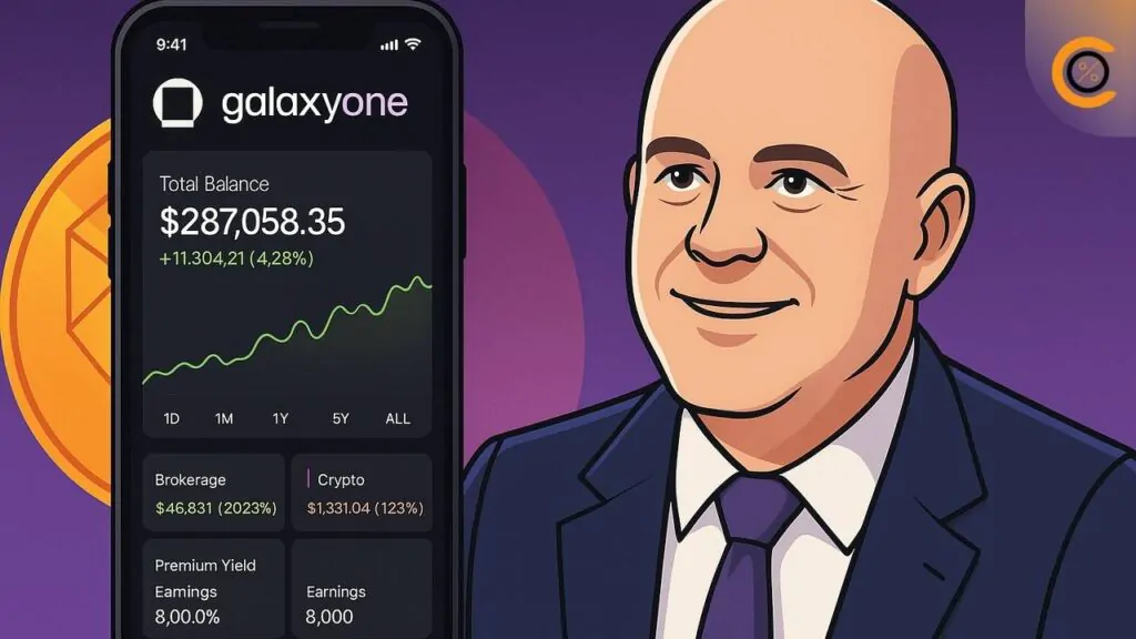 Galaxy Launches GalaxyOne