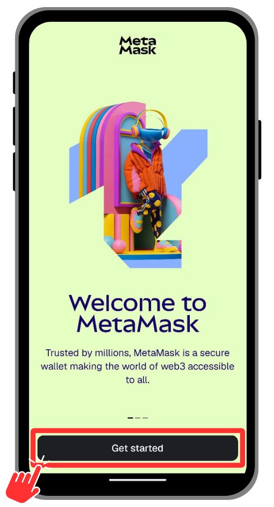 Aster DEX Mobile