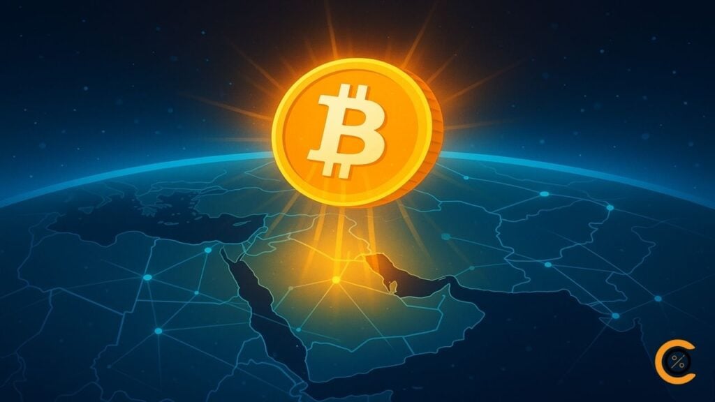 MENA ICON 2025 in Abu Dhabi