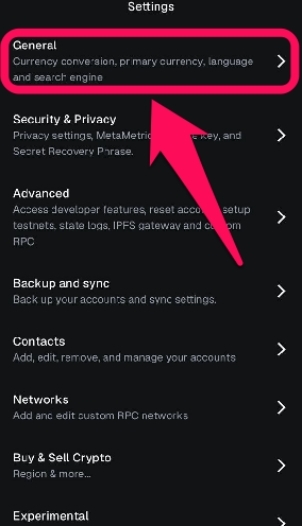 Hide 0-Balance Tokens in MetaMask
