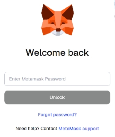 Change MetaMask Wallet Profile Picture