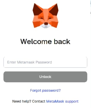 Change the Display Fiat Currency in MetaMask
