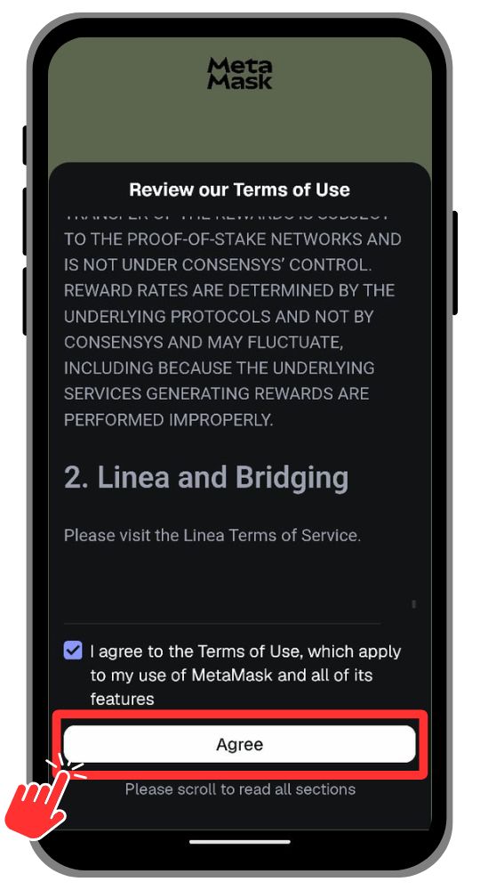 Aster DEX Mobile