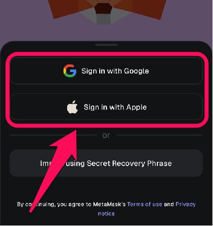 Change Your MetaMask Password Safely